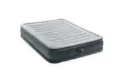 Intex Double (Full) Deluxe Airbed 33cm 67768