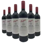 Penfolds Kalimna Bin 28 Shiraz 2019 Red wine 750mL x 6 bottles