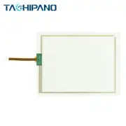 6AV6645-0CA01-0AX0 Touch Screen Panel for 6AV6 645-0CA01-0AX0 MOBILE Panel 277