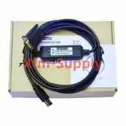 1pc new USB-NICE3000 Data Line Debugging Cable For Monarch Machine NICE3000