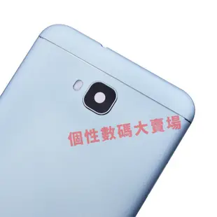 適用於華碩 ASUS ZenFone 4 Selfie 電池背蓋 ZB553KL ZD553KL 手機後蓋