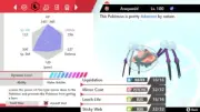 Pokemon Sword and Shield 6iv Shiny Araquanid - FAST DELIVERY!