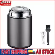 Mini Shaver, Mini Electric Shavers for Men, Mini Portable Electric Shaver HOT