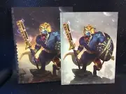 BATTLETOME SERAPHON SPECIAL LIMITED EDITION AGE OF SIGMAR - LIZARDMEN - NEW OOP