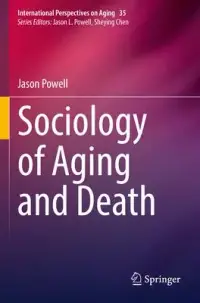 在飛比找博客來優惠-Sociology of Aging and Death