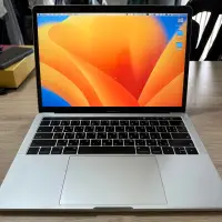 在飛比找蝦皮購物優惠-Apple 蘋果 Macbook pro 13吋 2018 