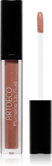 [Artdeco] Gloss nourishing for greater lip volume (Plumping Lip Fluid) 3 ml - Shade: 21 Glossy Nude
