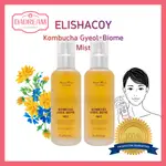 [ELISHACOY] KOMBUCHA GYEOL-BIOME MIST 100ML, 日常護膚, K-BEAUTY,