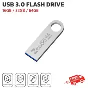 Flash Drive USB 3.0, High Speed Memory Stick, Thumb Drive, 16 GB 32 GB 64 GB