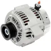 Alternator For Lexus GS400 LS400 SC400 1998-2000 GS430 2001-2005 ALT-6097 100A (for: Lexus)