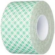 2" X 5 Yards 3M™ 4008 Double Sided Foam Tape (1 Per/Case)