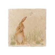 The Humble Hare Medium Platter by The Humble Hare