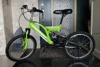 在飛比找Yahoo!奇摩拍賣優惠-merida 美利達 兒童腳踏車