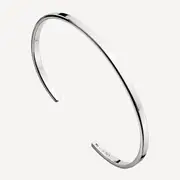 Utility Men’s Silver Cuff