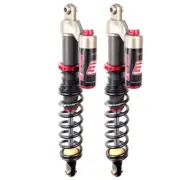 ELKA Suspension STAGE 3 FRONT Shocks ATK / CANNONDALE SPEED