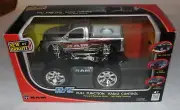 Dodge Ram Truck RC Full Function. NIB. New Bright Ram RC Truck. Dodge RC Truck