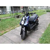 在飛比找蝦皮購物優惠-山葉 YAMAHA BWS125 2013年  二手/中古機