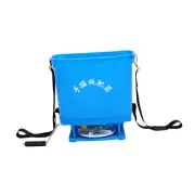 20L Fertilizer Spreader Manual Gardening Hand Tool Corn Fertilizer Dispenser
