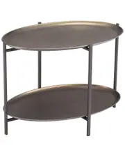 Zuo Modern Bronson Coffee Table