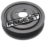 Crankshaft Pulley For VOLKSWAGEN GOLF/VARIANT/4MOTION GOLF/VARIANT/4MOTION,1K#,5 (for: Volkswagen)