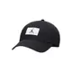 NIKE 運動帽 J CLUB CAP US CB FLT PATCH -FD5181010