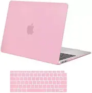 Compatible with Macbook Air 13 Inch Case 2022 2021 2020 2019 2018 Release A2337