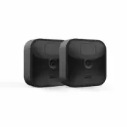 Amazon Blink outdoor Battery powered Security Cameras x2 Camera System BRAND NEW