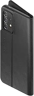 [Cygnett] CY4103URBWT UrbanWallet Case for Samsung Galaxy A73 5G, Black