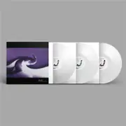 Adventures In Foam (White Vinyl Reissue)