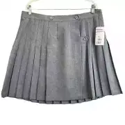 FlynnO'Hara Kilt Size 26X Gray