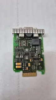 TRUMPF 1439736 RESOLVER Plug-in Module, Brand New Item, Genuine, In Stock