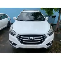 在飛比找蝦皮購物優惠-"JH汽材" HYUNDAI IX35 現代 ix35 報廢