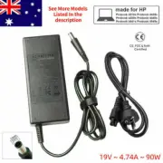 90W Adapter Charger For HP EliteDesk Desktop Mini 705 800 G1 G2 G3 Power Supply