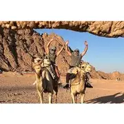 Save 34.00%! Super Safari Desert Adventure in Sharm El-Sheikh