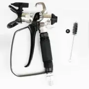3600PSI Airless Paint Spray Gun With Nozzle Guard for Wagner Titan Pump Spr NEW