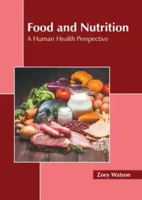 在飛比找博客來優惠-Food and Nutrition: A Human He