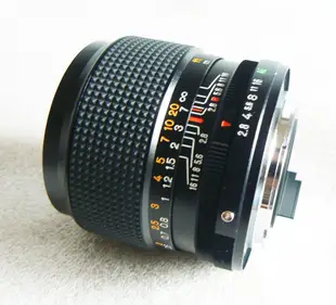 【悠悠山河 】A7R3,A73,E口直上--同新品 Leica味 KONICA HEXANON AR 35mm F2.8