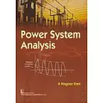 POWER SYSTEM ANALYSIS