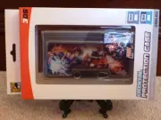 NEW Street Fighter 3DS SDCC 2011 Capcom 3DS Case RARE Comic Con ONLY 200 MADE