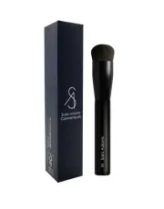 sara Adams Cosmetiques Pro Round Maxi Camouflage High Tech Brush #04