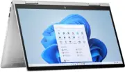 HP Envy x360 14" FHD 2-in-1 Touch Laptop, Intel Core 5 120U, 8GB RAM, 512GB SSD