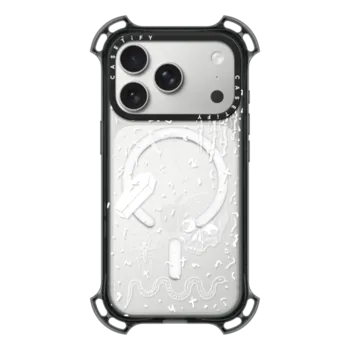 iPhone 17 Pro Bounce Case MagSafe Compatible Halloween
