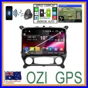 CHEVROLET SILVERADO 2017-2020 GPS APPLE CARPLAY ANDROID AUTO CAMERA DAB TPMS DVR
