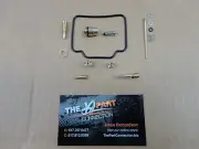 POLARIS 325 MAGNUM TRAIL BOSS CARB REPAIR KIT FITS 2000-2002 CARBURETOR REBUILD