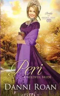 在飛比找博客來優惠-Peri: A Needful Bride