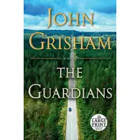 在飛比找蝦皮商城優惠-The Guardians /John Grisham 誠品