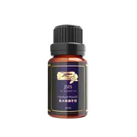 在飛比找松果購物優惠-JMScent 時尚香水精油 烏木與佛手柑 IFRA認證 香