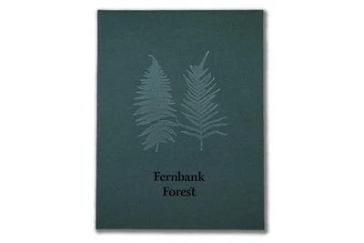 Fernbank Forest by Peter Essick (English) Hardcover Book