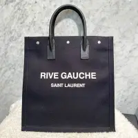 在飛比找Yahoo!奇摩拍賣優惠-【翰貝格名牌館】全新真品 YSL RIVE GAUCHE S