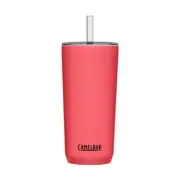 Camelbak - Straw Tumbler - 20oz - Wild Strawberry